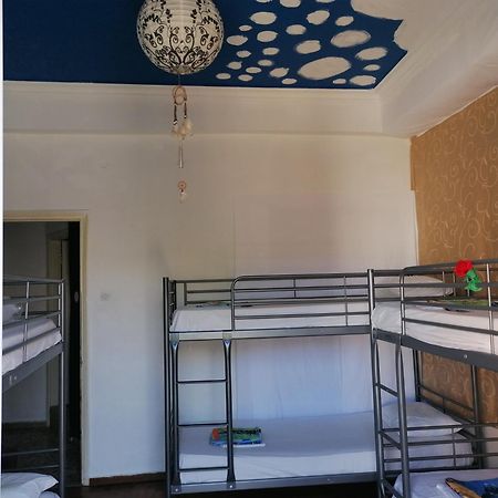 Thissio Room In The Apartmen Share Афіни Екстер'єр фото