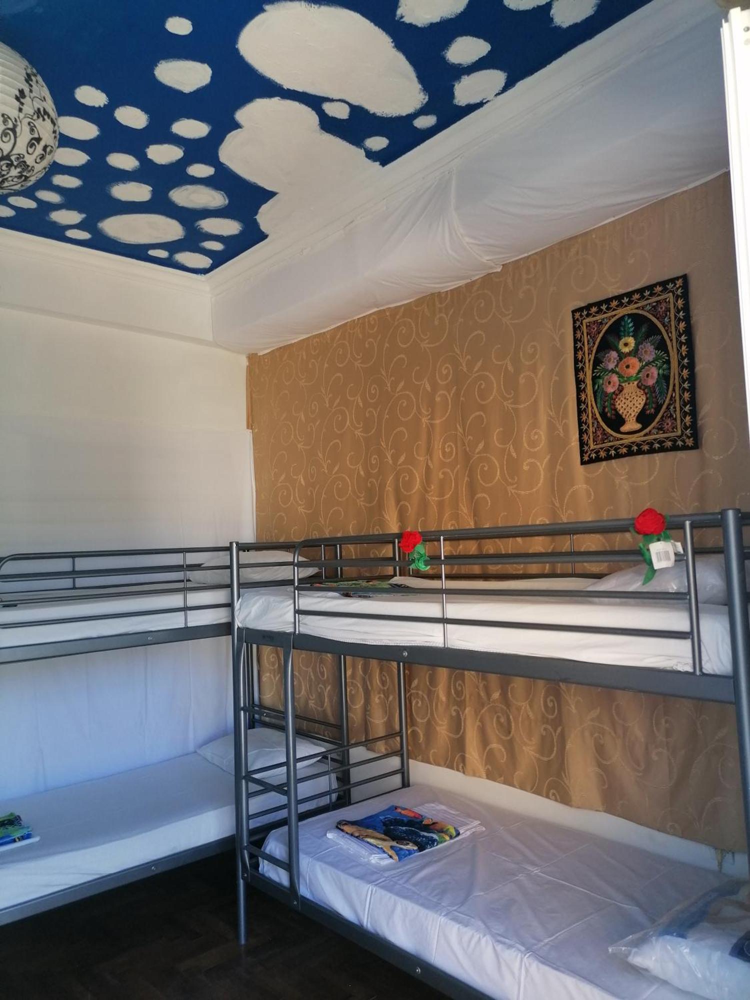 Thissio Room In The Apartmen Share Афіни Екстер'єр фото