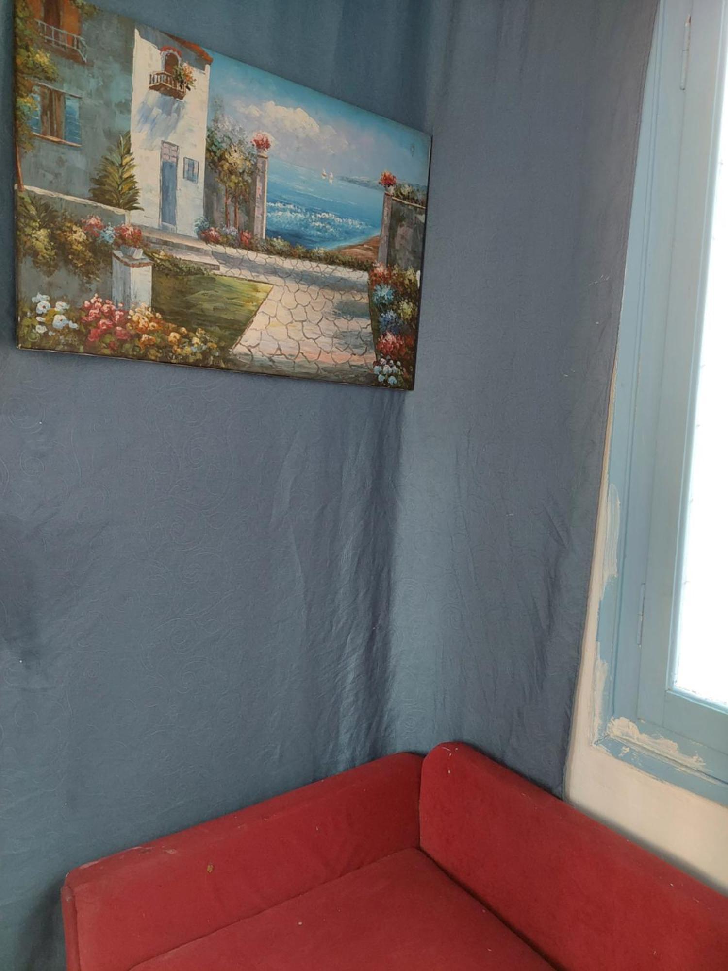 Thissio Room In The Apartmen Share Афіни Екстер'єр фото