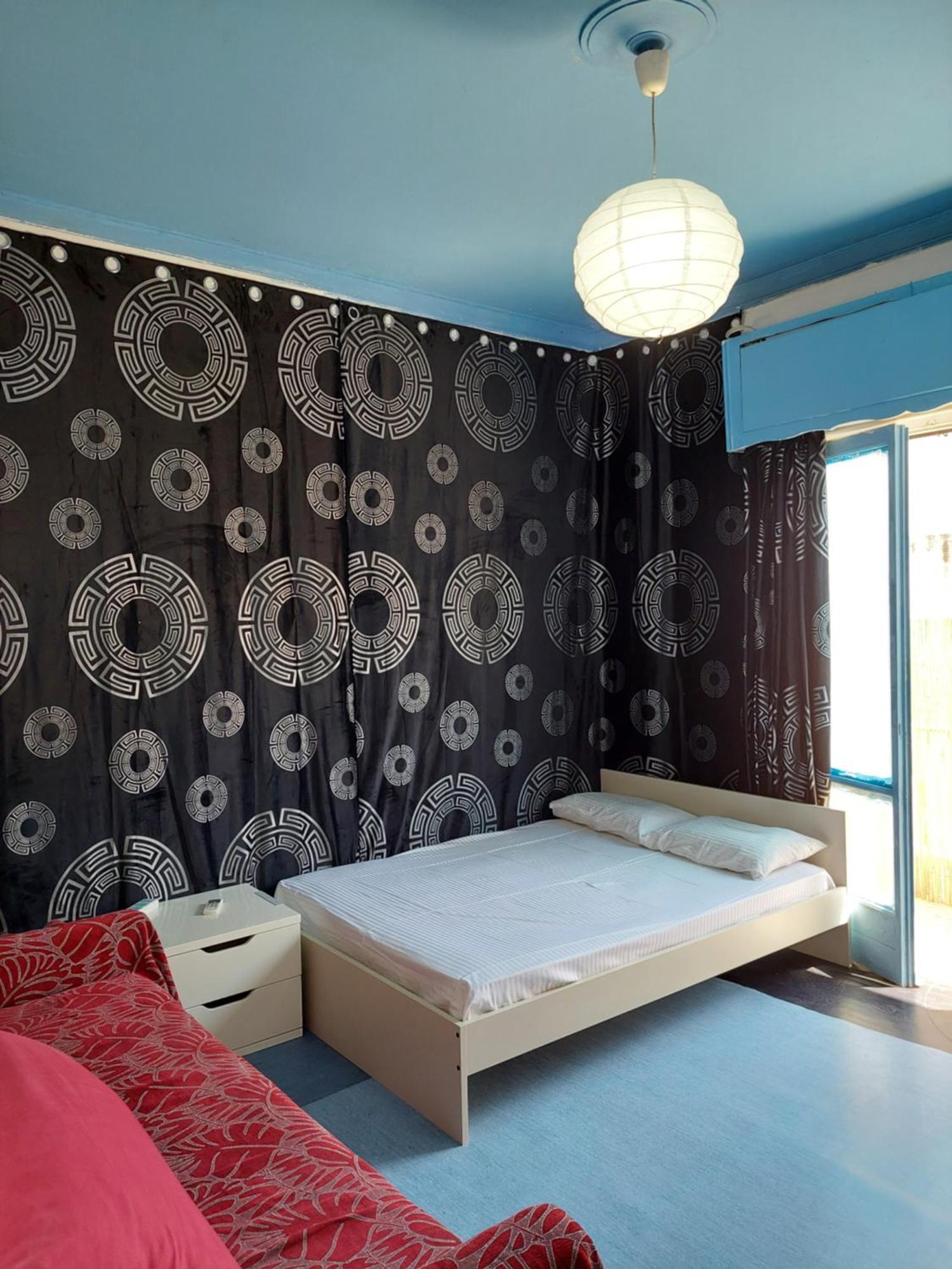 Thissio Room In The Apartmen Share Афіни Екстер'єр фото