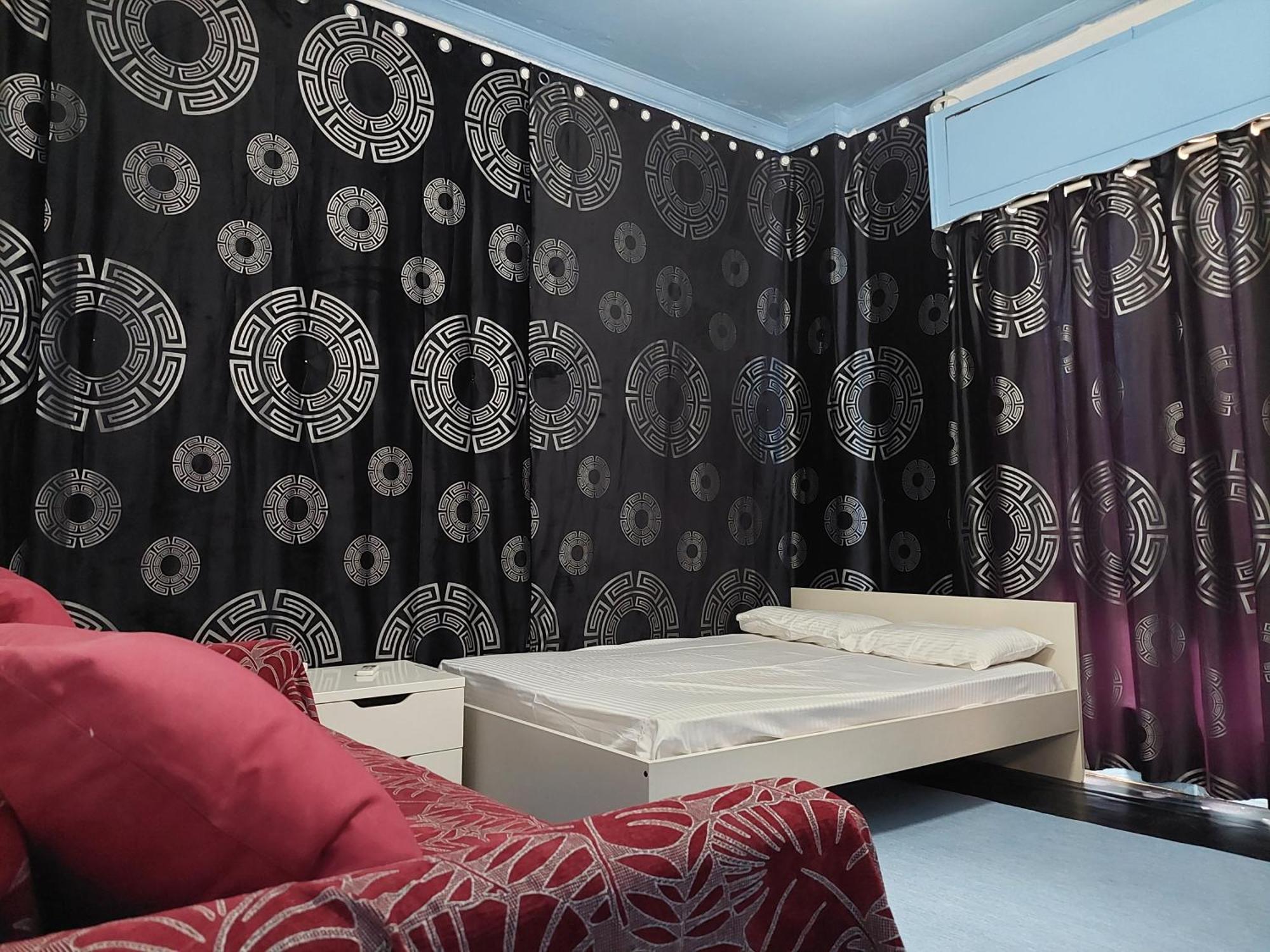 Thissio Room In The Apartmen Share Афіни Екстер'єр фото